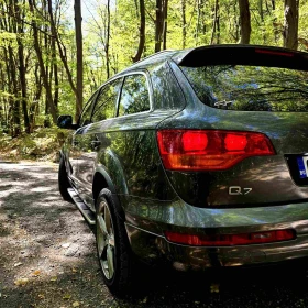 Обява за продажба на Audi Q7 3.0D S-line 239кс ~15 555 лв. - изображение 2