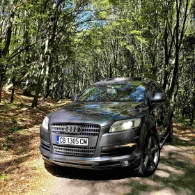Обява за продажба на Audi Q7 3.0D S-line 239кс ~15 555 лв. - изображение 8