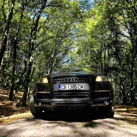 Обява за продажба на Audi Q7 3.0D S-line 239кс ~15 555 лв. - изображение 9