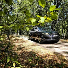 Обява за продажба на Audi Q7 3.0D S-line 239кс ~15 555 лв. - изображение 10