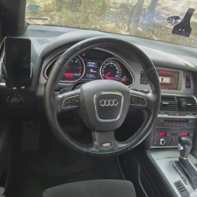 Обява за продажба на Audi Q7 3.0D S-line 239кс ~15 555 лв. - изображение 6