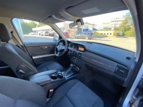 Mercedes-Benz GLK 220 CDI 4 MATIC | Mobile.bg    8