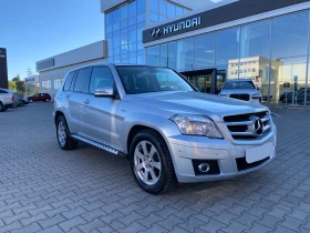 Mercedes-Benz GLK 220 CDI 4 MATIC | Mobile.bg    6