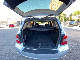 Mercedes-Benz GLK 220 CDI 4 MATIC | Mobile.bg    10