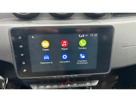 Dacia Duster 1.5 dCi 4X4 N1, Месечна вноска от 444 лв. - 31990 лв. / 16356.23 € - 92887747 16
