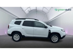 Dacia Duster 1.5 dCi 4X4 N1, Месечна вноска от 444 лв. - 31990 лв. / 16356.23 € - 92887747 6