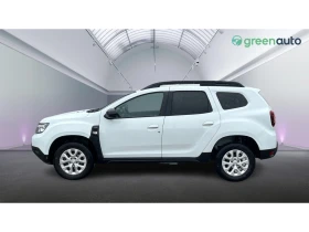 Dacia Duster 1.5 dCi 4X4 N1, Месечна вноска от 444 лв. - 31990 лв. / 16356.23 € - 92887747 3