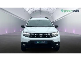 Dacia Duster 1.5 dCi 4X4 N1, Месечна вноска от 444 лв. - 31990 лв. / 16356.23 € - 92887747 5