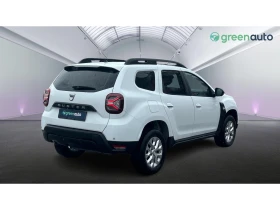 Dacia Duster 1.5 dCi 4X4 N1, Месечна вноска от 444 лв. - 31990 лв. / 16356.23 € - 92887747 7