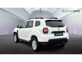 Dacia Duster 1.5 dCi 4X4 N1, Месечна вноска от 444 лв. - 31990 лв. / 16356.23 € - 92887747 2