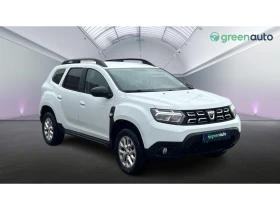 Dacia Duster 1.5 dCi 4X4 N1, Месечна вноска от 444 лв. - 31990 лв. / 16356.23 € - 92887747 8