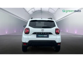 Dacia Duster 1.5 dCi 4X4 N1, Месечна вноска от 444 лв. - 31990 лв. / 16356.23 € - 92887747 4