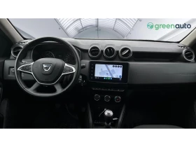 Dacia Duster 1.5 dCi 4X4 N1, Месечна вноска от 444 лв. - 31990 лв. / 16356.23 € - 92887747 13