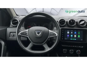 Dacia Duster 1.5 dCi 4X4 N1, Месечна вноска от 444 лв. - 31990 лв. / 16356.23 € - 92887747 17