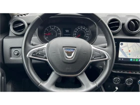 Dacia Duster 1.5 dCi 4X4 N1, Месечна вноска от 444 лв. - 31990 лв. / 16356.23 € - 92887747 14