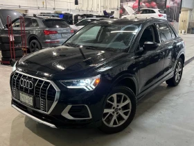 Audi Q3 * Komfort * CARFAX * БЕЗ ПЪРВОНАЧАЛНА ВНОСКА