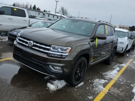 VW Atlas HIGHLINE* * CARFAX * * АВТО КРЕДИТ * * 