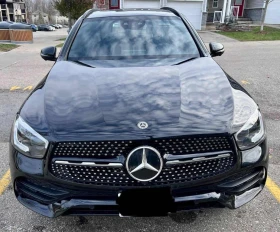  Mercedes-Benz GLC 30...