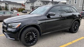 Mercedes-Benz GLC 300 AMG * 360* * Nightpacket*  | Mobile.bg    2
