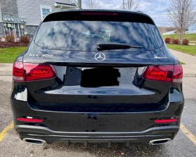 Mercedes-Benz GLC 300 AMG * 360* * Nightpacket*  | Mobile.bg    5