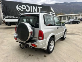 Suzuki Grand vitara 1.6!КЛИМА!ТОП! - 8888 лв. / 4544.36 € - 18220586 6