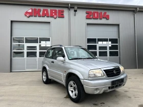 Suzuki Grand vitara 1.6!КЛИМА!ТОП!