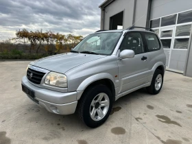 Suzuki Grand vitara 1.6!КЛИМА!ТОП! - 8888 лв. / 4544.36 € - 18220586 3