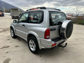 Suzuki Grand vitara 1.6!КЛИМА!ТОП! - 8888 лв. / 4544.36 € - 18220586 5