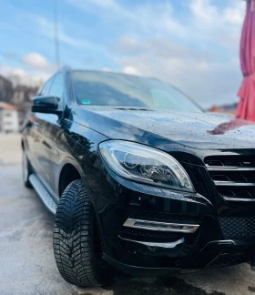 Mercedes-Benz ML 350 - 35999 лв. / 18406.00 € - 53930303 3