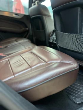 Mercedes-Benz ML 350 - 35999 лв. / 18406.00 € - 53930303 11