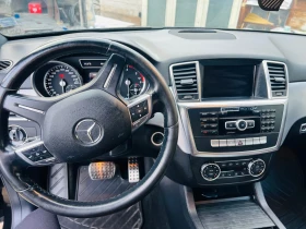 Mercedes-Benz ML 350 - 35999 лв. / 18406.00 € - 53930303 8