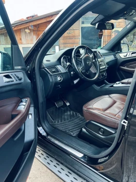 Mercedes-Benz ML 350 - 35999 лв. / 18406.00 € - 53930303 4