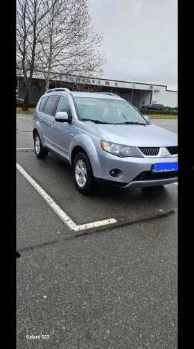 Mitsubishi Outlander, снимка 7