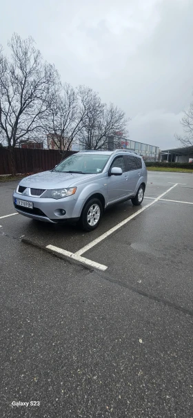 Mitsubishi Outlander - 4500 € / 8801.24 лв. - 80987984 4