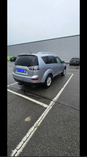 Mitsubishi Outlander, снимка 13