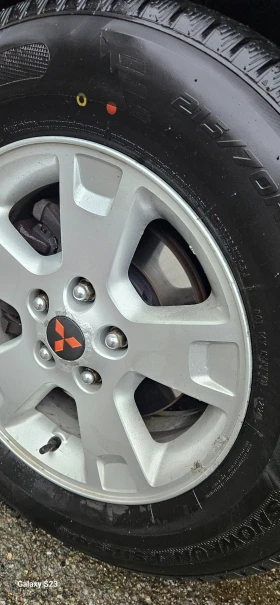 Mitsubishi Outlander - 4500 € / 8801.24 лв. - 80987984 12