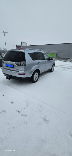 Mitsubishi Outlander, снимка 5
