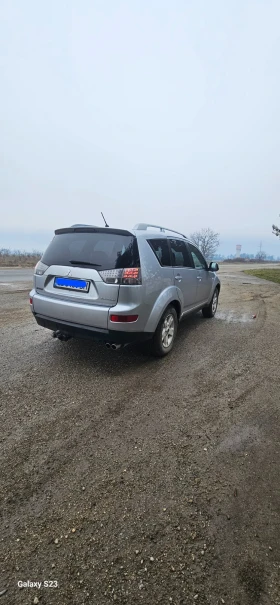 Mitsubishi Outlander, снимка 2
