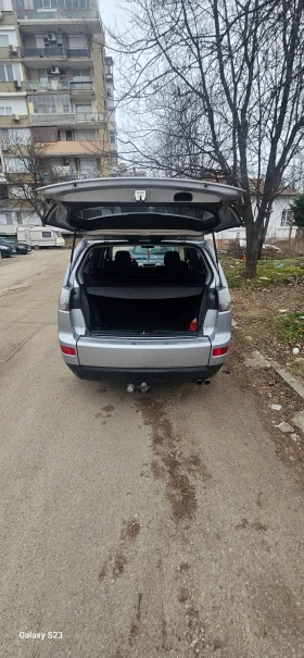 Mitsubishi Outlander, снимка 14