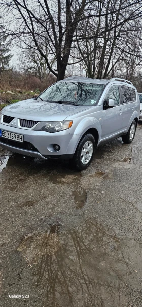 Mitsubishi Outlander - 4500 € / 8801.24 лв. - 80987984 7