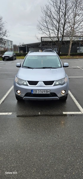 Mitsubishi Outlander - 4500 € / 8801.24 лв. - 80987984 3