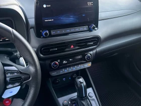 Hyundai Kona * 2.0T FWD * CARFAX * БЕЗ ПЪРВОНАЧАЛНА ВНОСКА, снимка 9
