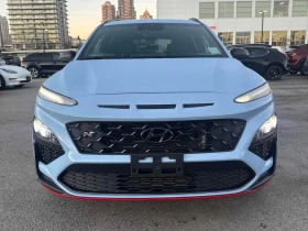 Hyundai Kona * 2.0T FWD * CARFAX * БЕЗ ПЪРВОНАЧАЛНА ВНОСКА, снимка 6