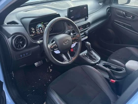 Hyundai Kona * 2.0T FWD * CARFAX * БЕЗ ПЪРВОНАЧАЛНА ВНОСКА, снимка 5