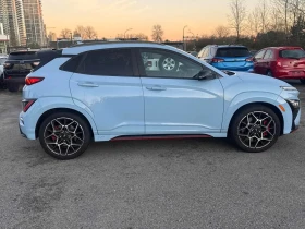 Hyundai Kona * 2.0T FWD * CARFAX * БЕЗ ПЪРВОНАЧАЛНА ВНОСКА, снимка 3