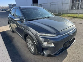 ������ Hyundai Kona