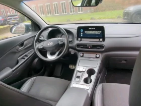 Hyundai Kona 64KWh/PREMIUM/SOH100%/BLUELINK/ТЕРМОПОМПА/80000KM, снимка 7