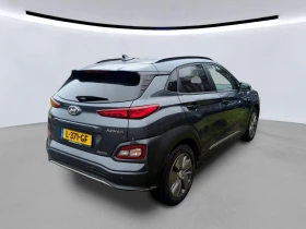 Hyundai Kona 64KWh/PREMIUM/SOH100%/BLUELINK/ТЕРМОПОМПА/80000KM, снимка 4