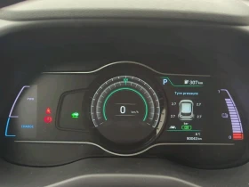 Hyundai Kona 64KWh/PREMIUM/SOH100%/BLUELINK/����������/80000KM | Mobile.bg � ����� ������ 10