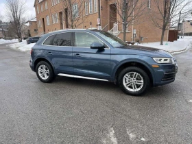 Audi Q5 * quattro Prestige * CARFAX * ЦЕНА ДО БГ